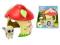 SIMBA YooHoo &amp; Friends Grzybowy Domek
