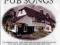 BEST LOVED PUB SONGS Irlandia irlandzka Irish CD