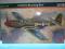 P-51 B-5 Bee MasterCraft MODEL SAMOLOTU