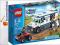 Klocki Lego City Furgonetka Policyjna 60043 WaWa