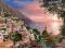 PUZZLE CLEMENTONI 1000 EL. Romantyczne Positano