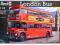 REVELL London Bus 1/24