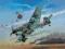 REVELL Junkers  Ju  87 B2R2 1/72