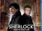 Sherlock  Sezon 3 [2 BLU-RAY] BBC serial HIT