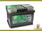 AKUMULATOR 12V 62Ah DO PASTUCHA bateria pastuch