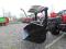 ŁYŻKOKROKODYL ŁADOWARKA TELESKOP MASSEY FERGUSON