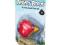 TACTIC Gra Angry Birds dod.Czerwony Ptak