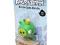 TACTIC Gra Angry Birds dod. Świnia Król