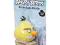 TACTIC Gra Angry Birds dod. Żółty Ptak