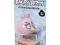 TACTIC Gra Angry Birds dod. Rożowy Ptak