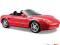 MAISTO Porsche Boxster 1/24