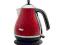 Czajnik DeLonghi Icona KBO2001.R - czerwony