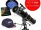 Teleskop Sky-Watcher (Synta) BK1309EQ2 + Prezenty