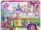 HASBRO MLP Zamek Księżniczki