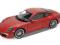 WELLY Porsche 911 (991) Carrera S (red) 1/18