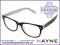 ~LENTIS~ HAYNE H8024 C16 OPRAWKI OKULARY ~POZNAŃ~