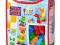 MEGA BLOKS Maxi Funny Animals 70 kl.