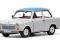 SUN STAR Trabant 601 1/18