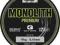 PLECIONKA JAXON MONOLITH PREMIUM 0,20mm / 125m