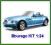 BMW M ROADSTER 1996 Kit Bburago NOWOŚĆ  1:24 25043