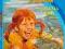 PIPPI LANGSTRUMPF - UCIECZKA PIPPI DVD