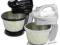 MIKSER ROBOT KUCHENNY Z MISĄ OBROTOWĄ 3L NOWY