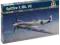 ITALERI Spitfire F. Mk.VII 1/72