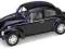 WELLY Volkswagen Beetle Hard Top 1/24