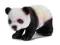 SCHLEICH 14331 PANDA MŁODA