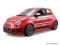BBURAGO Abarth 500 1/24