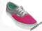 BUTY VANS ERA FUCHSIA VN-0 VHQCD9 36,5 JAGASPORT