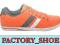 M56 ORANGE SPORTOWE VULC CUP NIZZA ORIGINAL r.42