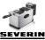 Severin FR2431 FRYTOWNICA wyjmowany zbiornik NEW