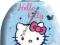 Hello Kitty mydło z pompką dla dzieci 300ml A