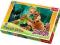 Trefl Puzzle 160 Scooby-Doo Ratuj sie kto może!