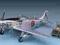 ACADEMY P51 Mustang  Jeep 1/72