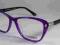 OKULARY OPRAWKI DAMSKIE LAURA BIAGIOTTI MADE ITALY