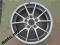 FELGA ALUMINIOWA 17' WZ-178 BMW 1 E87