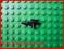 Lego x1740 blaster średni czarny 1szt.