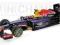 MINICHAMPS Red Bull Racing #2 1/18