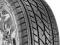 4x LATO COOPER ZEON XSTA 235/55R18 235/55/18 FV GW