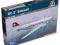 ITALERI DC3 Swissair 1/72