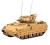 REVELL M2 A2 Bradley 1/72