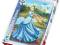 Trefl Disney Puzzle 260 Księżniczki Zaczarowana