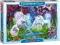 PUZZLE CASTOR 260 EL.Spotkanie Jednrożca