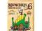 MUNCHKIN 6 Opętane Lochy