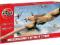 AIRFIX Messerschmitt Bf110EE2 Trop 1/72