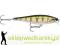 Nowość Wobler Rapala BX Minnow 10cm-F/12g, Kol: YP