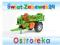 BRUDER OPRYSKIWACZ AMAZONE UX 5200    02207