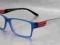 OKULARY OPRAWKI MĘSKIE BREIL MADE ITALY